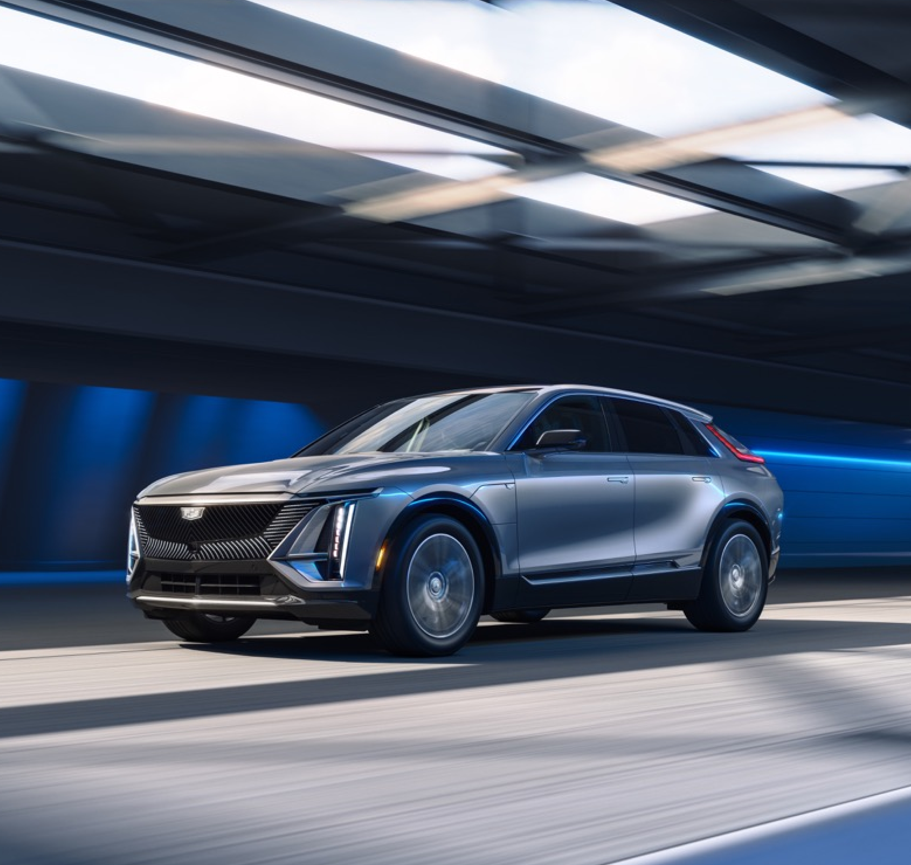 Cadillac Dealership Inventory Search | Vehicle Locator